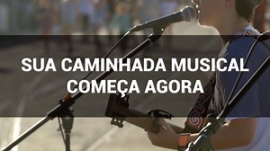 Está disponível AGORA e totalmente GRÁTIS meu novo curso "Saindo do Zero na Guitarra". São mais de 24 vídeos com uma cronologia estratégia para lhe manter motivado e com a evolução mais direta possível. Mais de 30 músicas de sugestão nas aulas de repertório, esse curso te leva do nível "zero" até o nível intermediário. Onde tu vai ter autonomia pra entrar na internet e saber buscar o conteúdo do teu próximo cronograma. Aproveita que o acesso é limitado! | Bruno Mello