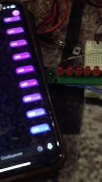 How to turn on an iron via Telegram 😁