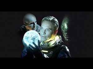 Prometheus Full Movie Facts & Review in English / Logan Marshall-Green / Charlize Theron