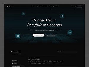 Alturos - Integrations
