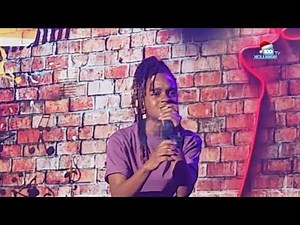 Koffee Performs "Toast" To Her African Fans In Lagos,Nigeria And It Was Spectacular