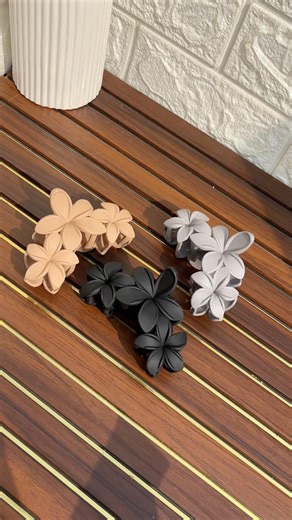 Hair Accessories from Meesho under ₹ 111/- #unboxing #explore #meeshofinds #meeshohaul #meeshofinds