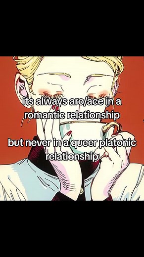 Understanding Queer Platonic Relationships in Aro/Ace Communities