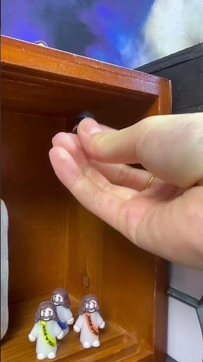 Smart Mini Security Camera with Remote Access - 24/7 Home Monitoring