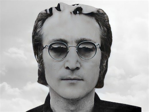 John Lennon and his extra terrestrial experience