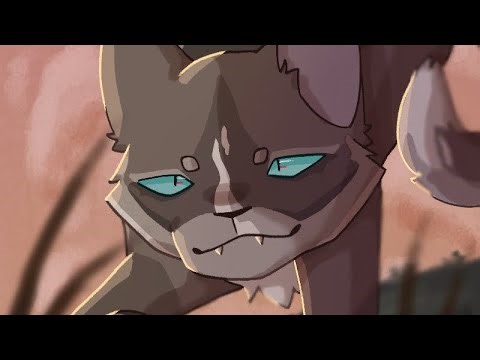 Hawkfrost Speedpaint