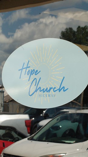 71 reactions · 16 shares | 2 Samuel 6:14懶 | Hope Church | Facebook