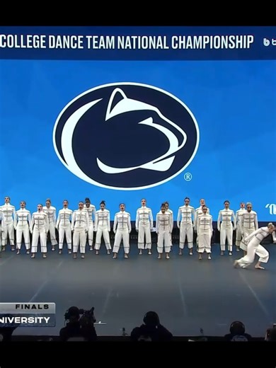 2026 UDA College Dance Nationals: D1A Jazz Finals Highlights