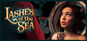 Lashes of the Sea: обзор, публикации, гайды и дата выхода экшен rpg песочница игры Lashes of the Sea