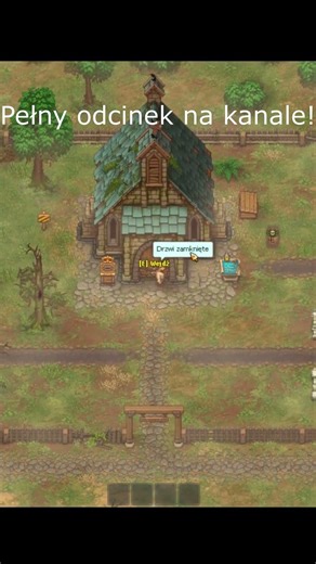 Zarobiłem pierwsze pieniądze - Symulator Grabarza PL - #2 Graveyard Keeper Breaking Dead