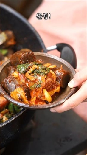 Stir-fried Sundae that tastes better than famous restaurants!