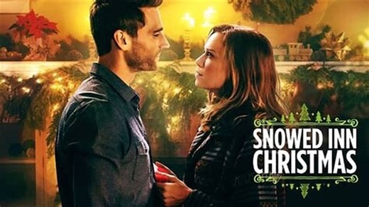 Snowed-Inn Christmas (2017)