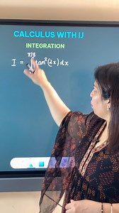 Integration | CBSE class 12 Maths | Previous year question (PYQ) for board exam 2026 #mathematics #reelsinstagram #maths #fbreels #conceptsbyij #calculuswithij #mathstudents #mathtutor #class12maths #integration #calculus #integrals #derivatives #cbseboards2026 | Concepts by Indervir Jolly