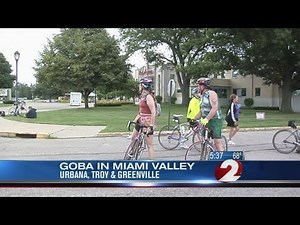 GOBA returns to Dayton Region