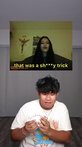 Strangers react to terrible magic 😭 | SeanDoesMagic