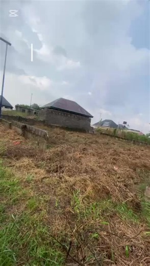 *HALF PLOT OF LAND FOR SALE* Location::Chinyere Maternity Road, Eneka, Port Harcourt 🇳🇬 Title:: Deed Of Conveyence Price::6M NET #realtorsinportharcourt #foryou #fyppppppppppppppppppppppp #goviral #investmentproperty