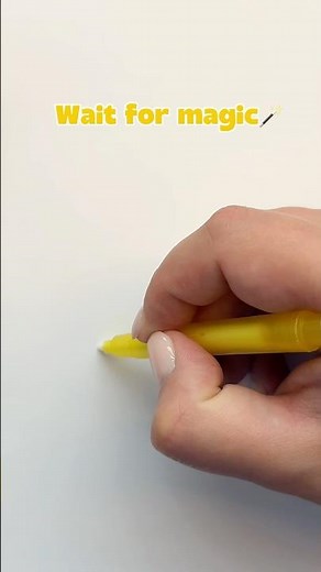 Cute and easy one line drawing idea ❤️