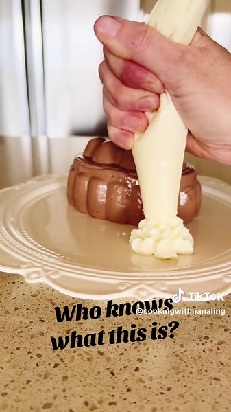 Old School Dessert Recipe: Quick and Easy to Make