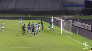 3.6K views · 66 reactions | Penang Football Club's impressive start to the 2021  Malaysia Super League campaign continued last night as they drew 1-1 with PJ City FC to stretch their unbeaten run to 7⃣ matches! | ESPN Asia | Facebook