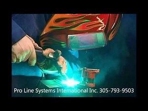 Silicon Bronze Welding With The Ultramig 225