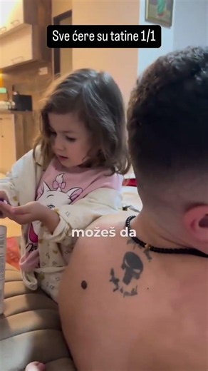 Kako vreme brzo leti... Pre 2 godine je ovo bilo, slusaj samo kako cvrkuce :D