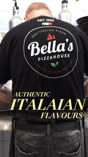 Bellas Pizzahouse on Instagram: "🍕 A Night in Italy Starts at Bella’s Pizzahouse – Mount Annan 🍝 There’s something special about walking into Bella’s Pizzahouse. The smell, the chatter, the first plate hitting the table… this is real Italian comfort food, done the way families actually eat. Whether you’re planning a relaxed midweek dinner, a catch-up with friends, or a proper family night out, Bella’s Pizzahouse Mount Annan is where locals come to slow down, share food, and enjoy flavours that