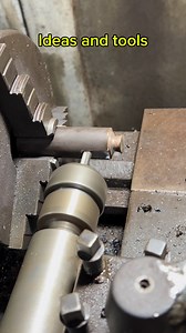 2.2M views · 25K reactions | A smart, creative latheman makes his own tools #mechanicalengineering #machinist #engineering #lathemachine #lathework #technology | Hamdani Pasaribu | Facebook