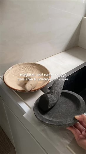 Peralatan Dapur dan Bumbu Praktis untuk Menu Sahur