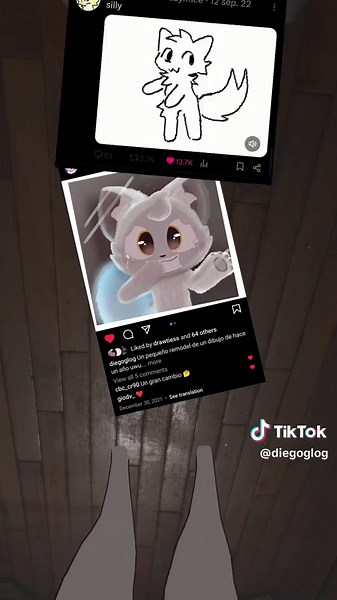 Nada de copias #humor #vrchat #sketch