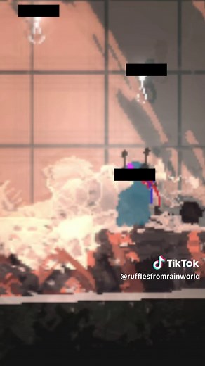 Explore the Big Stien Edit in Rain World