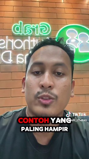 Panduan Lengkap Insurans E-Hailing untuk Pemandu Grab