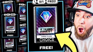 ALL 50 FINEST CARDS AND FREE PACKS!
