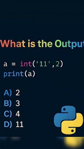 Python Quiz: Only Experts Get This! 🐍