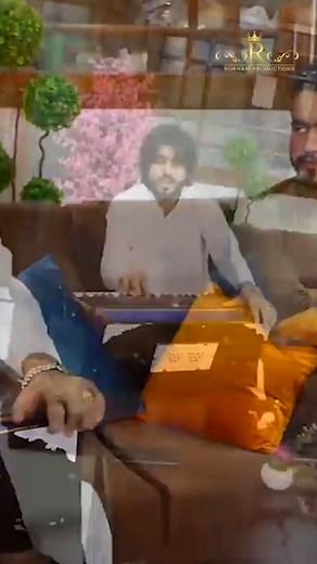 347K views · 10K reactions | Enjoy the Song 'Yaad Aya Bewafa' by Zeeshan Khan Rokhri, tune in to Rokhri Production on YouTube channel for more music hits #YaadAyaBewafa #ZeeshanKhanRokhri #ShafaullahKhanRokhri #RokhriProduction #PakistaniSong #Song #Pakistani #Latest #OutNow #Stream #New #Hit #Viral #trendingnow | Rokhri Production | Facebook