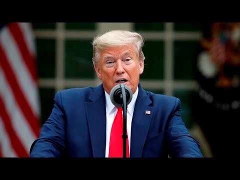 ‘Forever wars’: Americans ‘war hesitant’ after Donald Trump’s Iran strikes