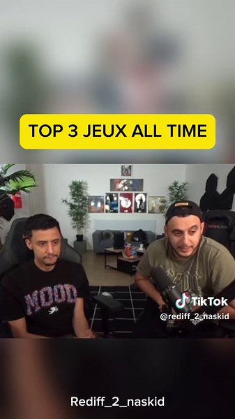 Top 3 All-Time Video Games You Must Play