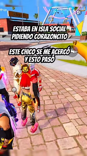 438K views · 44K reactions | ME DAS UN CORAZÓN? #viralreelsfacebook #viralreel #FREE #game #view #parati #reelsvideoシ #reelsfbシ | Soy Osithaa | Facebook