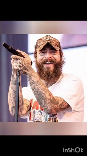 rockstar post malone music video of rockstar song by post malone on youtube #postmalone #rockstar