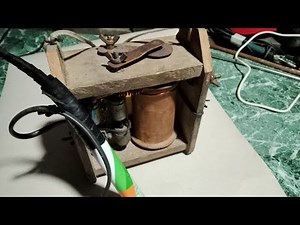 PART3:how to assemble electric 🐠 fish shocker/🐟 fish stunner,pang tilapia,