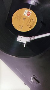 Sound on! Now spinning the smooth track "Close to You" (Side A,1)⁠ ⁠...