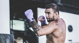 9 ejercicios para entrenar la fuerza y resistencia en luchadores de MMA