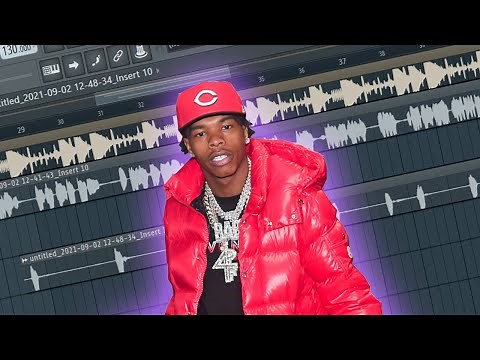 Sounding Like *Lil Baby* Auto-Tune EFX in FL Studio Settings (+Free Vocal Preset)