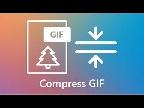 How to Compress GIF Files Without Losing Quality
