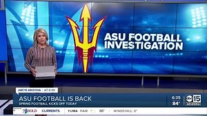 Herm Edwards, ASU try to block out 'the noise' of ongoing NCAA investigation