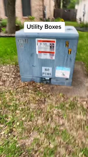 Creative Ways to Hide Utility Boxes in Your Landscape
