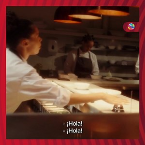 #ElChef debe 200 mil libras a gente muy peligrosa y eso pondrá en riesgo a la gente de su cocina. Ven a Cinemex y disfruta esta película grabada en una sola toma que robará tu atención: https://bit.ly/CHEF-CMX | Cinemex