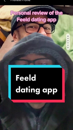 Personal Review of Feeld Dating App