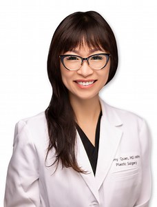 Amy Quan, MD - Aesthetic Center at Woodholme