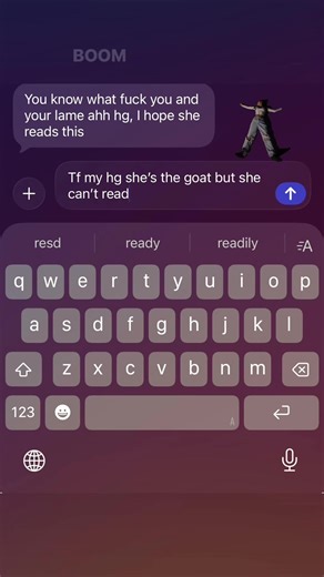 track4lif3 (@track4lif3)’s videos with Boom Clap - Charli xcx