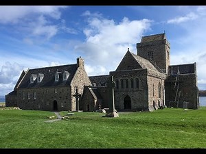 Scotland's SECRET Island Escape / Isle of Iona.